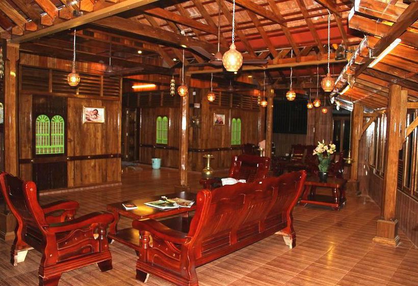 Hill & Sea View Beach Resort 14