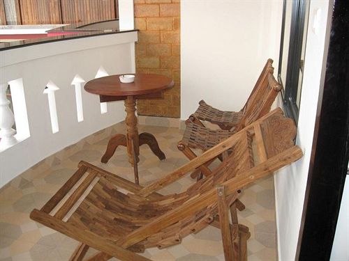 Hill & Sea View Beach Resort 17