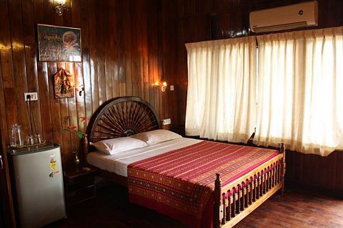 Hill & Sea View Beach Resort 18