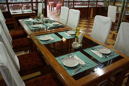 Hill & Sea View Beach Resort 19