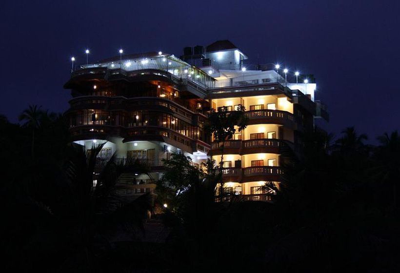 Hill & Sea View Beach Resort 2