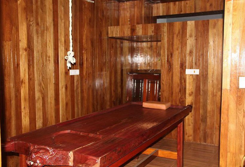 Hill & Sea View Beach Resort 7