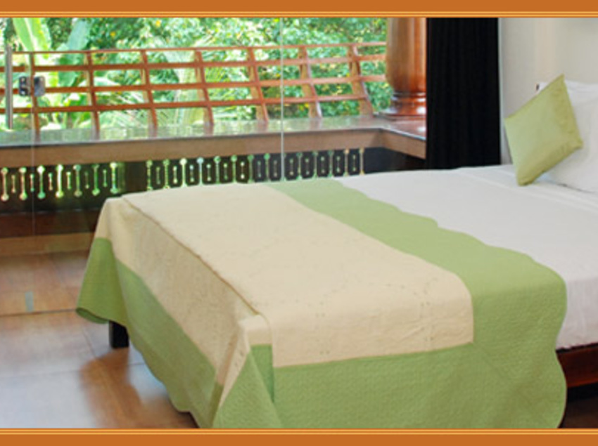 Hotel Kovalam Beach Kovalam Kerala