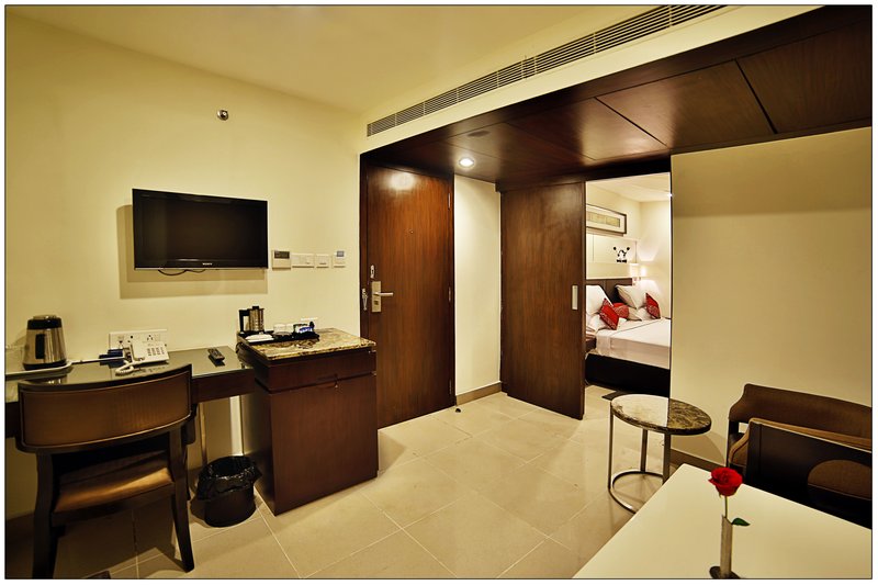 Hotel Best Western Svn Grand 10