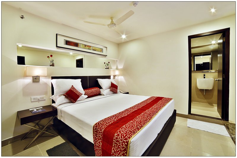 Hotel Best Western Svn Grand 12