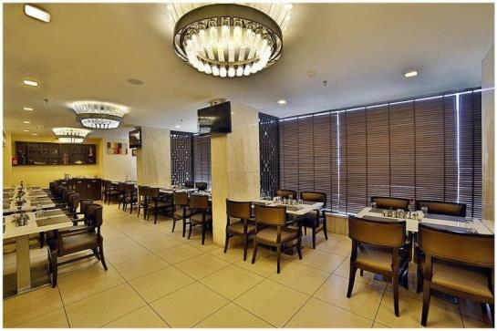 Hotel Best Western Svn Grand 19