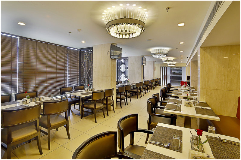 Hotel Best Western Svn Grand 4