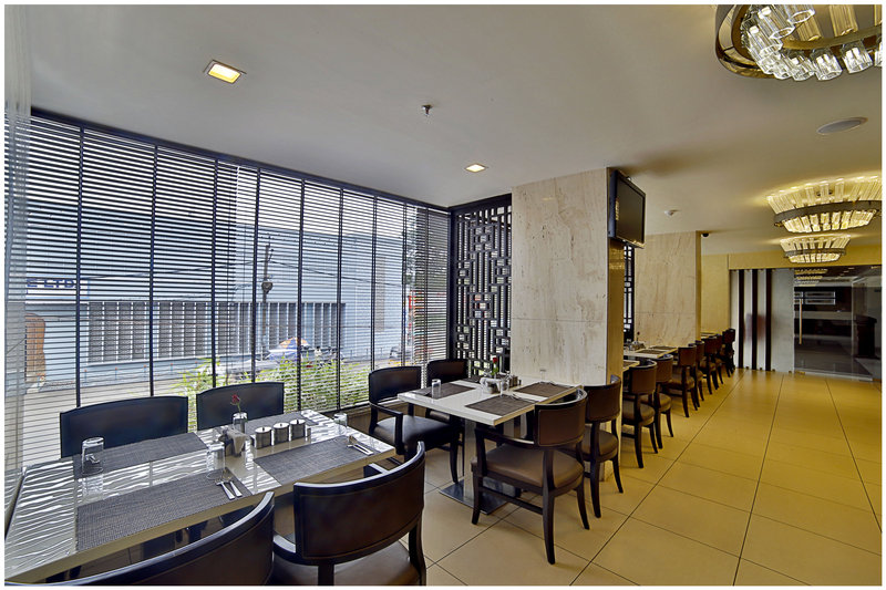 Hotel Best Western Svn Grand 5