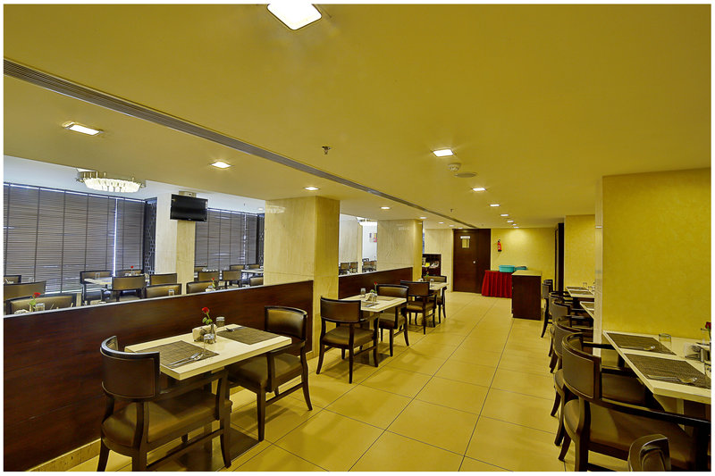 Hotel Best Western Svn Grand 6