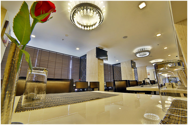 Hotel Best Western Svn Grand 8