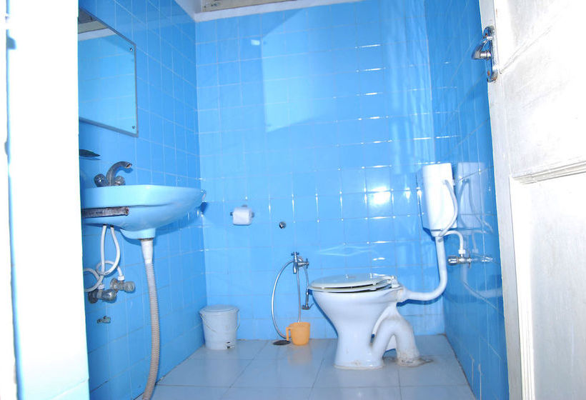 Hotel Lumbini International Bihar