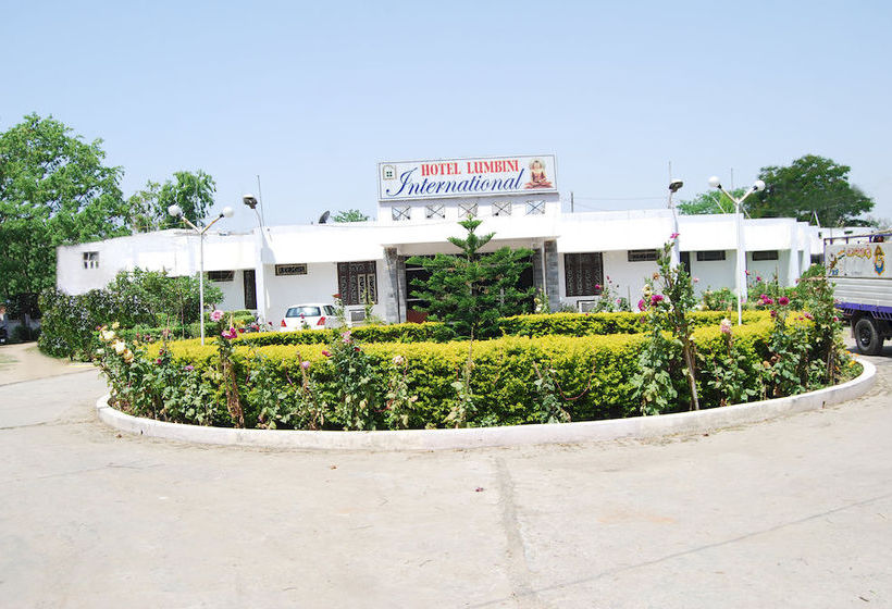 Hotel Lumbini International 1