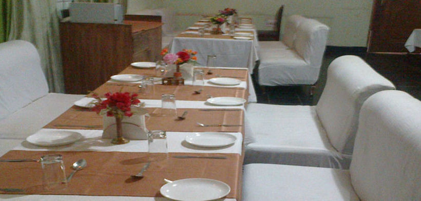 Hotel Lumbini International 10