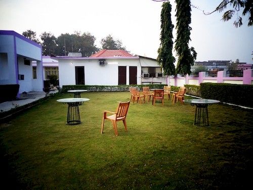 Hotel Lumbini International 15