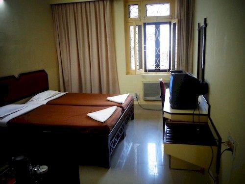 Hotel Lumbini International 16