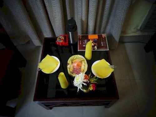 Hotel Lumbini International 17