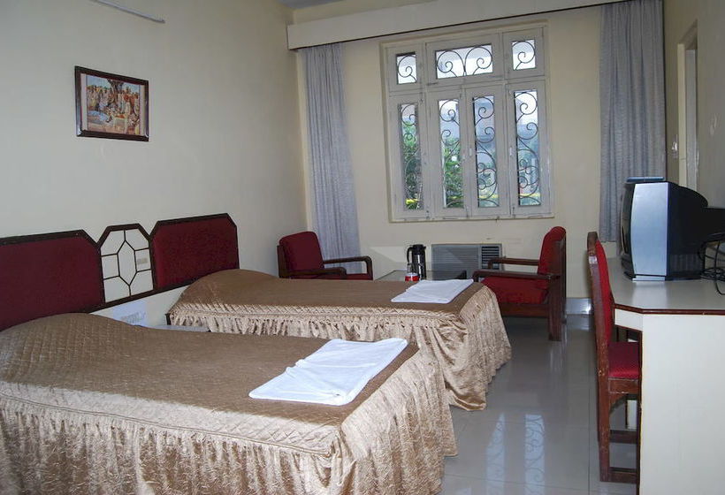Hotel Lumbini International 2