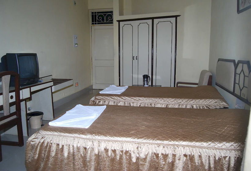 Hotel Lumbini International 3