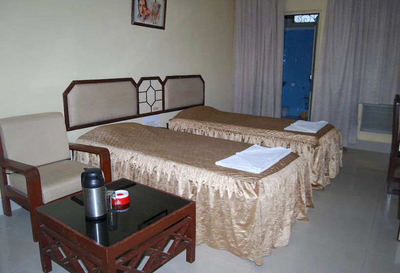 Hotel Lumbini International 4