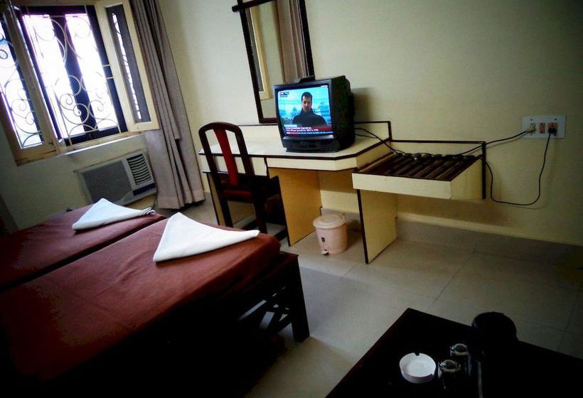 Hotel Lumbini International 5