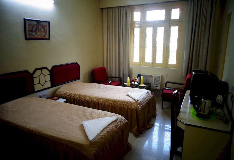 Hotel Lumbini International 6