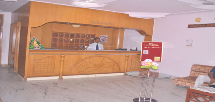 Hotel Lumbini International 7