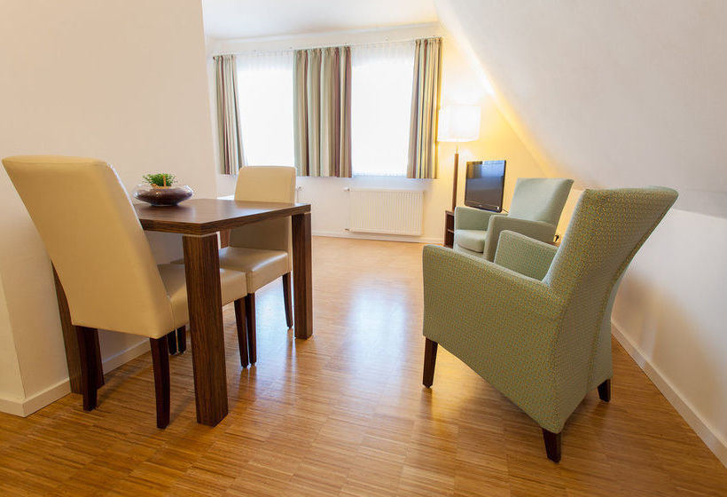 Hotel Halber Mond 10