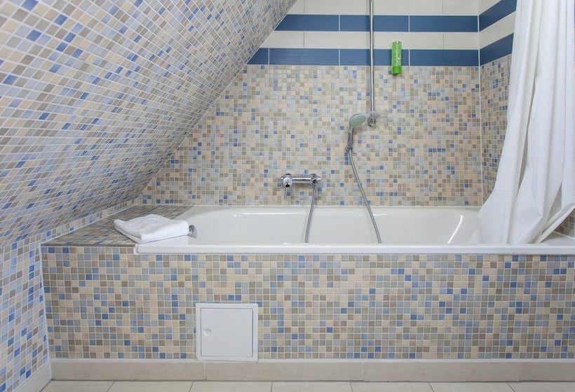 Hotel Halber Mond 11