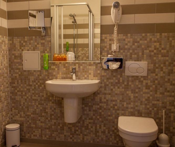 Hotel Halber Mond 12