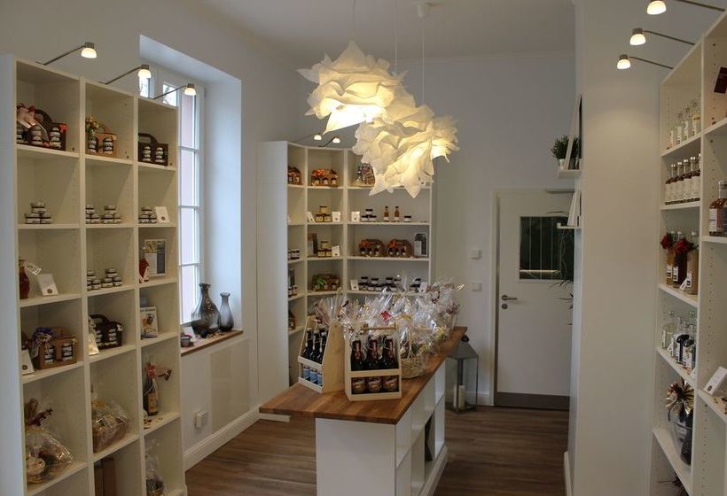 Hotel Halber Mond 14