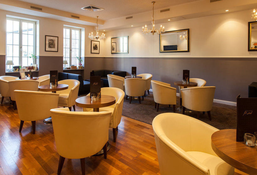 Hotel Halber Mond 15