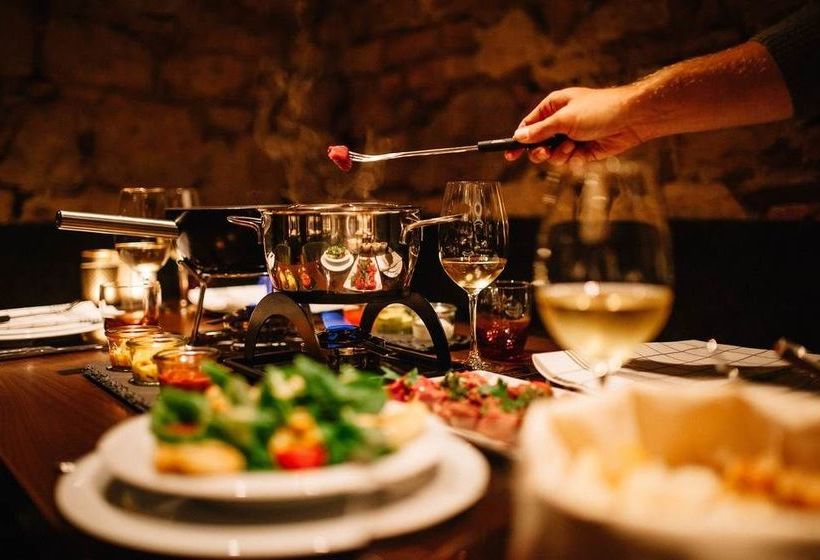 Hotel Halber Mond 17