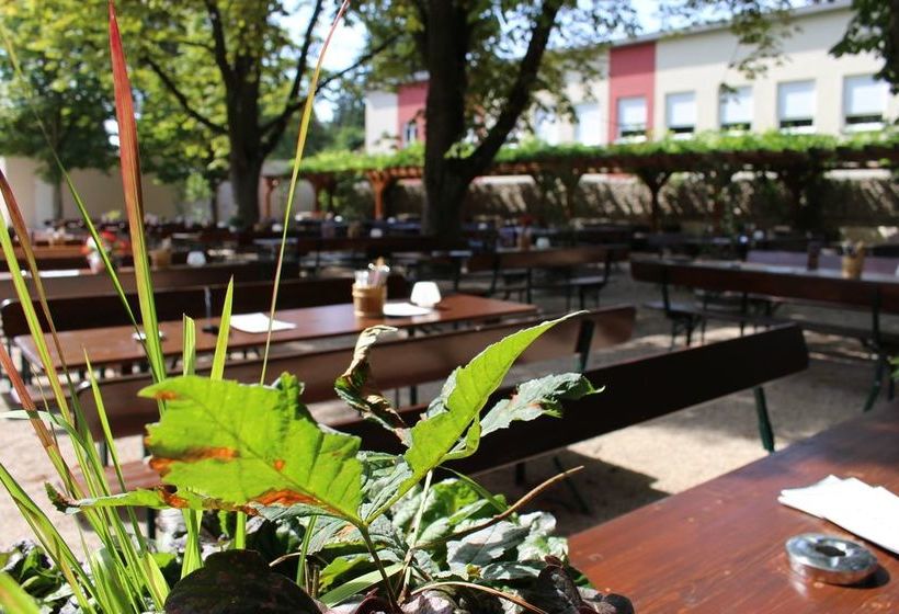 Hotel Halber Mond 19