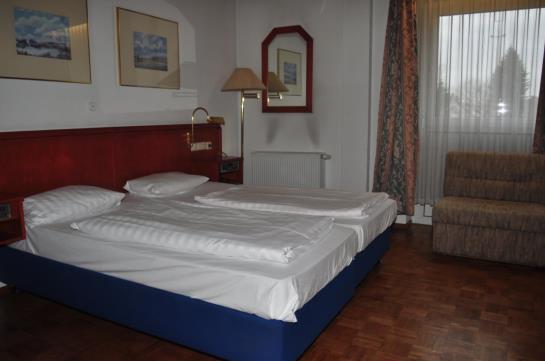 Hotel Starkenburger Hof 1