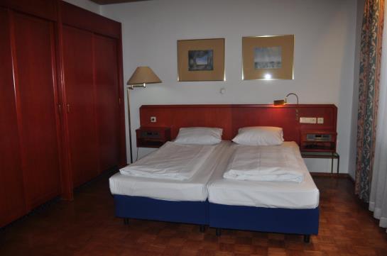 Hotel Starkenburger Hof 2