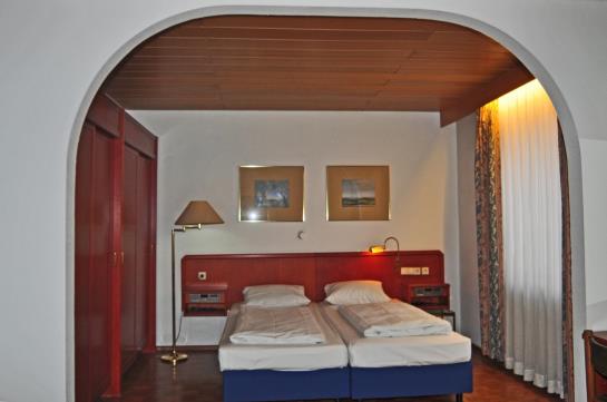 Hotel Starkenburger Hof 5