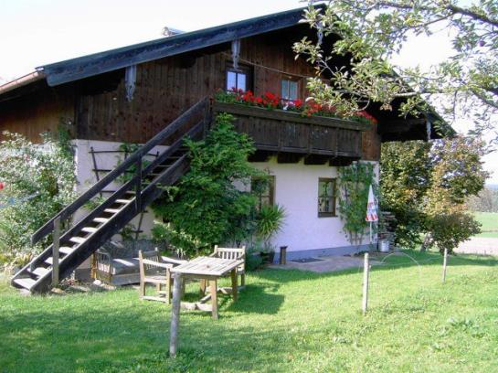 Hôtel Gschwingerhof 1