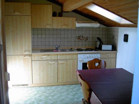 Hôtel Gschwingerhof 2