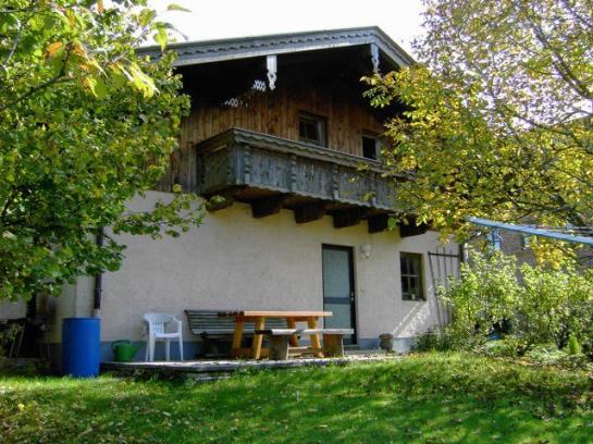 Hôtel Gschwingerhof 3