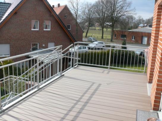 Hotel Ferienwohnen Im Münsterland 1