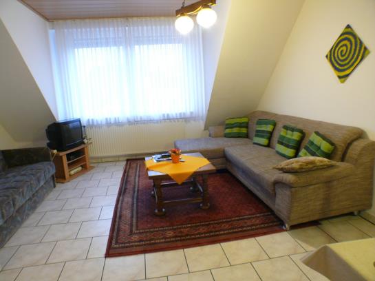 Hotel Ferienwohnen Im Münsterland 2