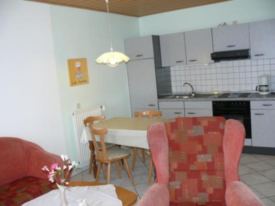 Hotel Ferienwohnen Im Münsterland 4