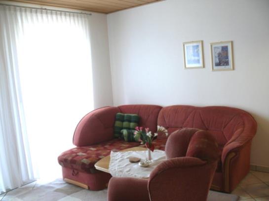 Hotel Ferienwohnen Im Münsterland 7