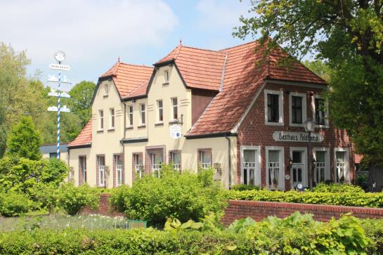 Hotel Feldkamp 8