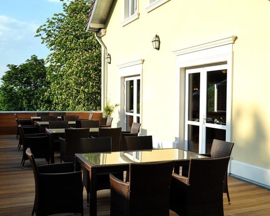 Waldhotel Rheinbach 1