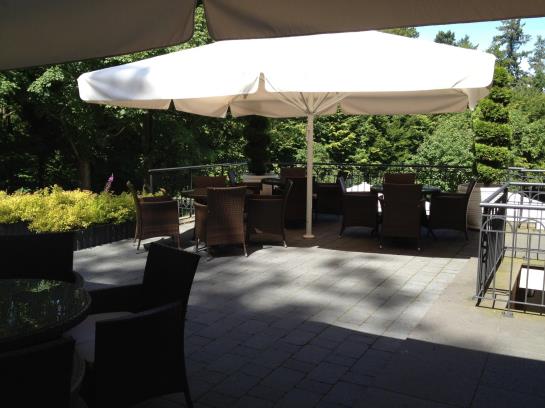 Waldhotel Rheinbach 10