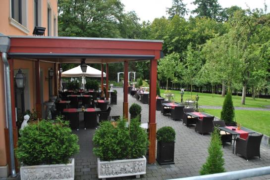 Waldhotel Rheinbach 2
