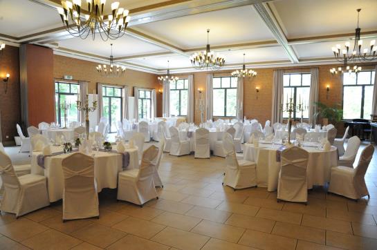 Waldhotel Rheinbach 4