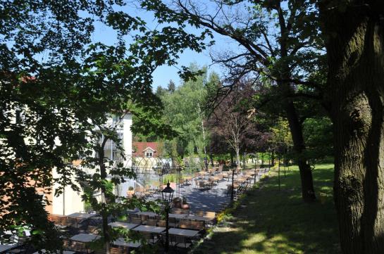 Waldhotel Rheinbach 7