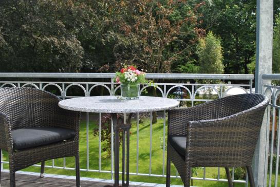 Waldhotel Rheinbach 9